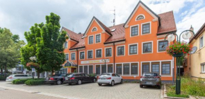 Hotel Krehl